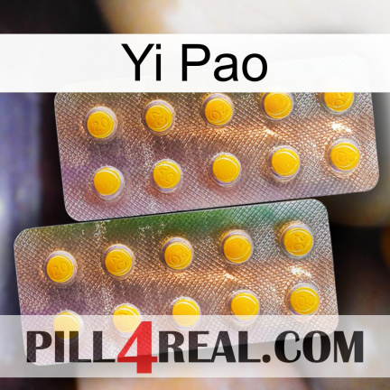 Yi Pao new10